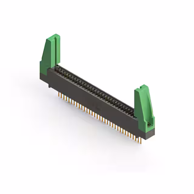 395-033-541-488 EDAC Inc.  Edgeboard Connectors